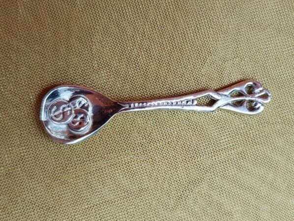 The silver spoon promotes cash flow