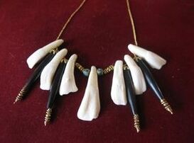Money amulets