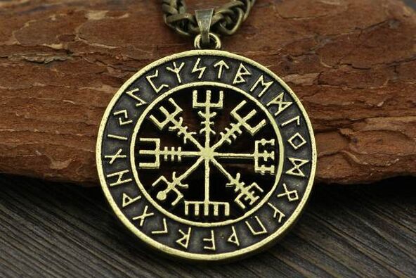 Talisman of good luck